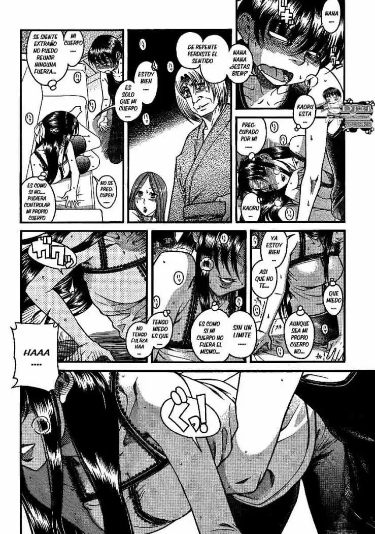 Nana to Kaoru Arashi (2010) - Capítulo 18 - Página 10 - LectorTMOo