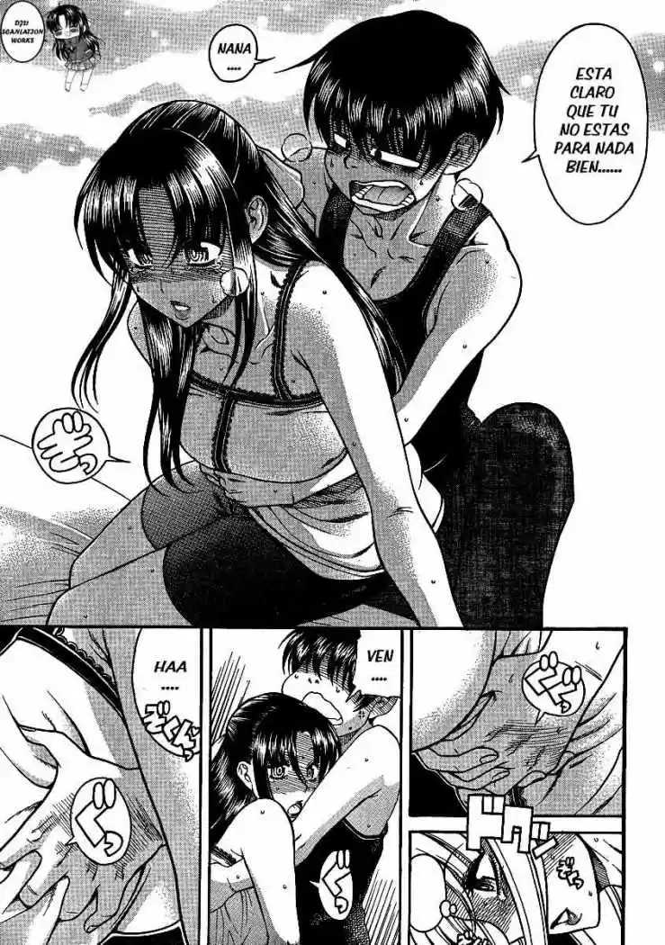 Nana to Kaoru Arashi (2010) - Capítulo 18 - Página 11 - LectorTMOo
