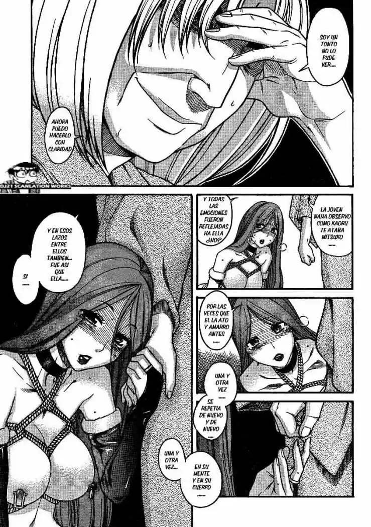 Nana to Kaoru Arashi (2010) - Capítulo 18 - Página 13 - LectorTMOo
