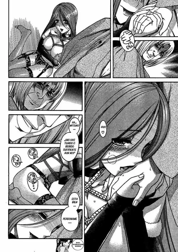 Nana to Kaoru Arashi (2010) - Capítulo 18 - Página 15 - LectorTMOo