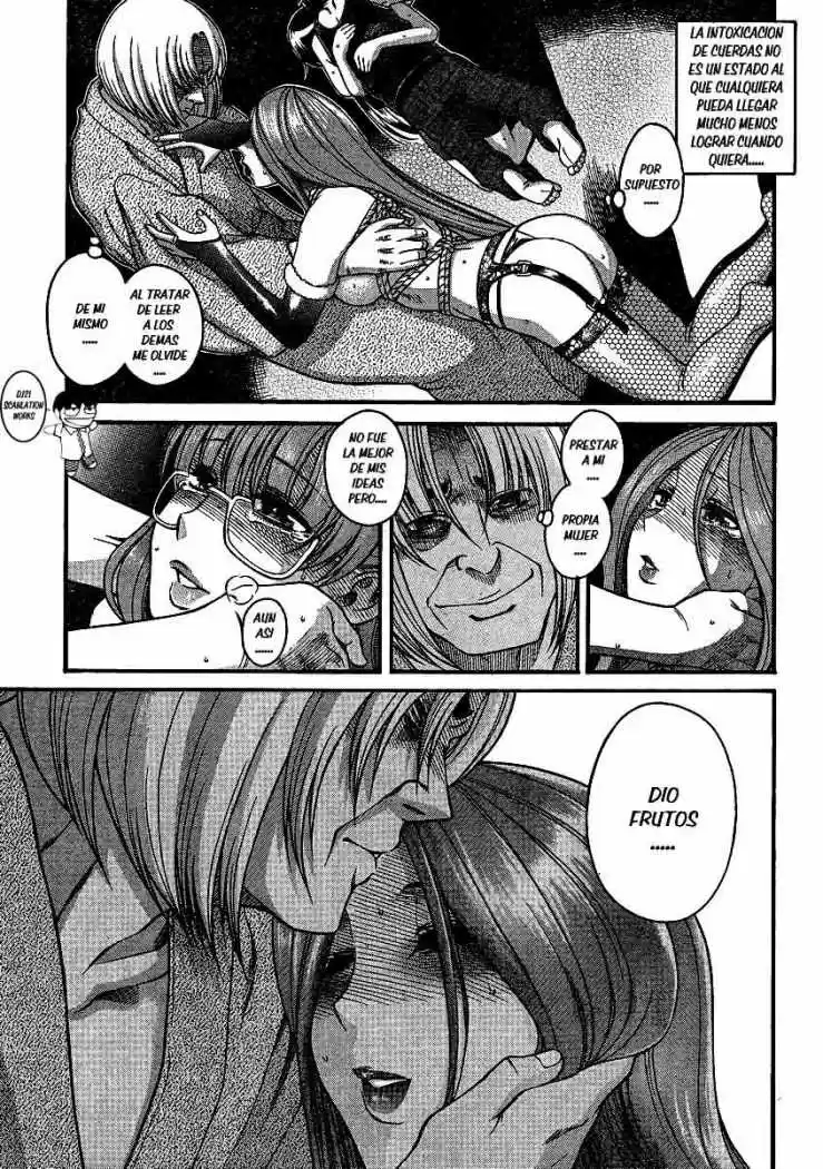 Nana to Kaoru Arashi (2010) - Capítulo 18 - Página 16 - LectorTMOo