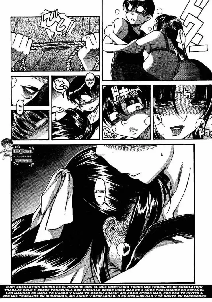 Nana to Kaoru Arashi (2010) - Capítulo 18 - Página 19 - LectorTMOo