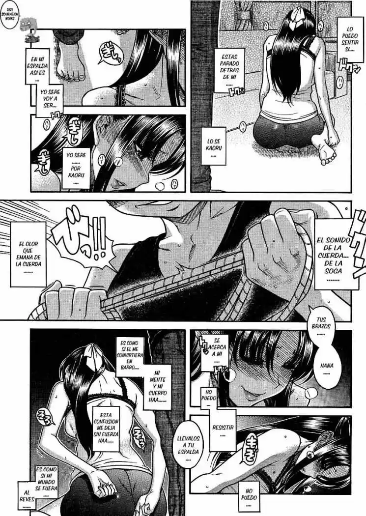 Nana to Kaoru Arashi (2010) - Capítulo 19 - Página 5 - LectorTMOo