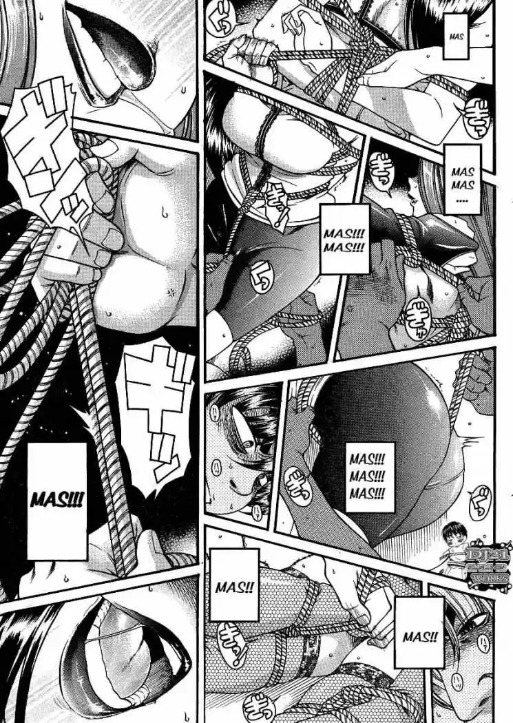 Nana to Kaoru Arashi (2010) - Capítulo 19 - Página 12 - LectorTMOo