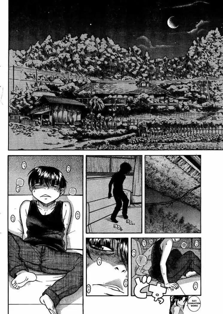Nana to Kaoru Arashi (2010) - Capítulo 19 - Página 13 - LectorTMOo