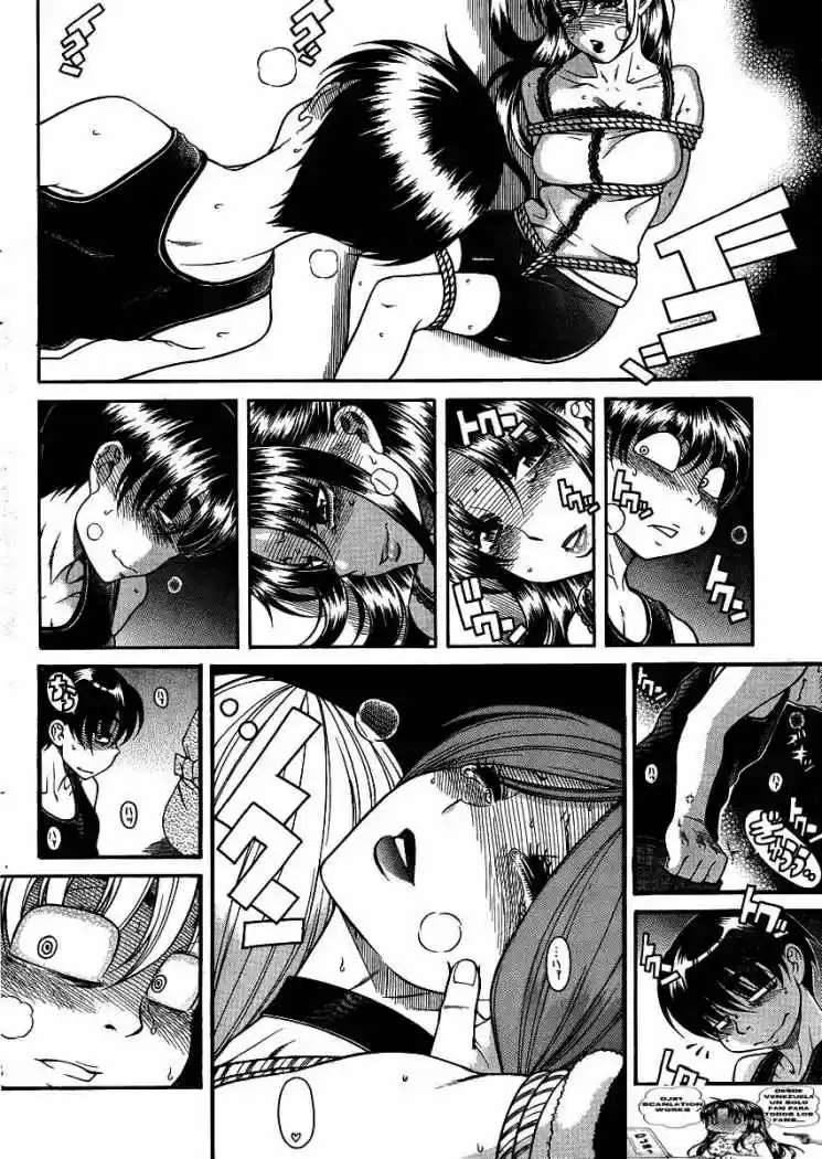 Nana to Kaoru Arashi (2010) - Capítulo 19 - Página 20 - LectorTMOo