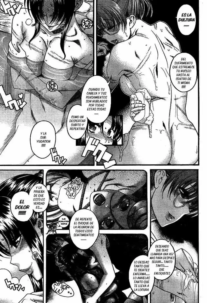 Nana to Kaoru Arashi (2010) - Capítulo 21 - Página 7 - LectorTMOo
