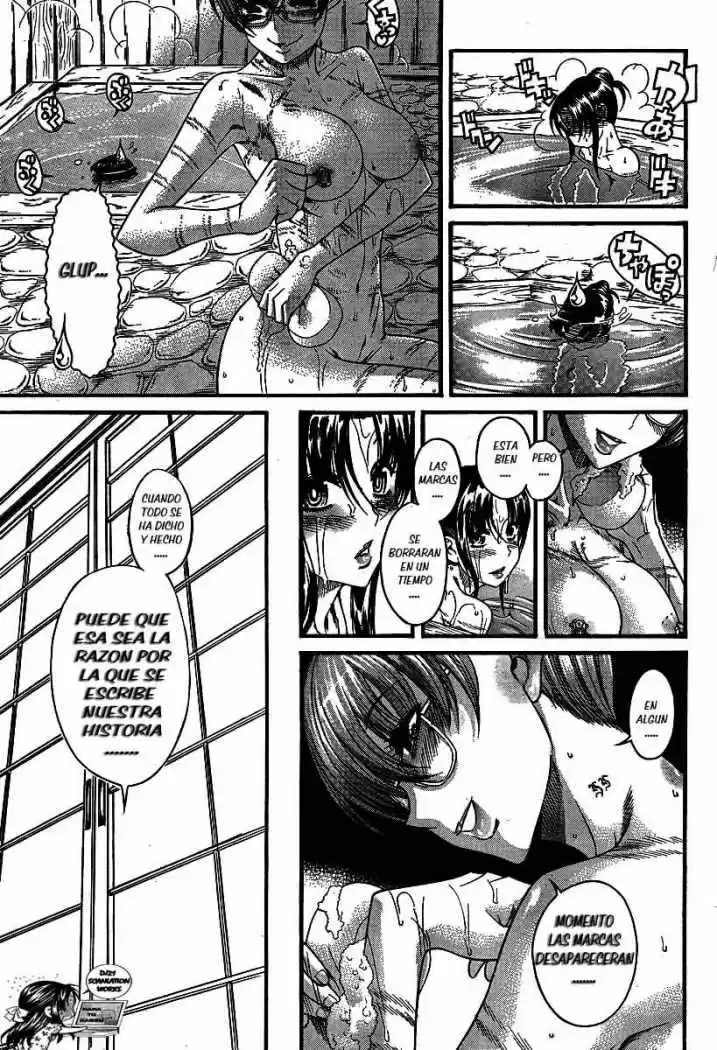 Nana to Kaoru Arashi (2010) - Capítulo 21 - Página 9 - LectorTMOo