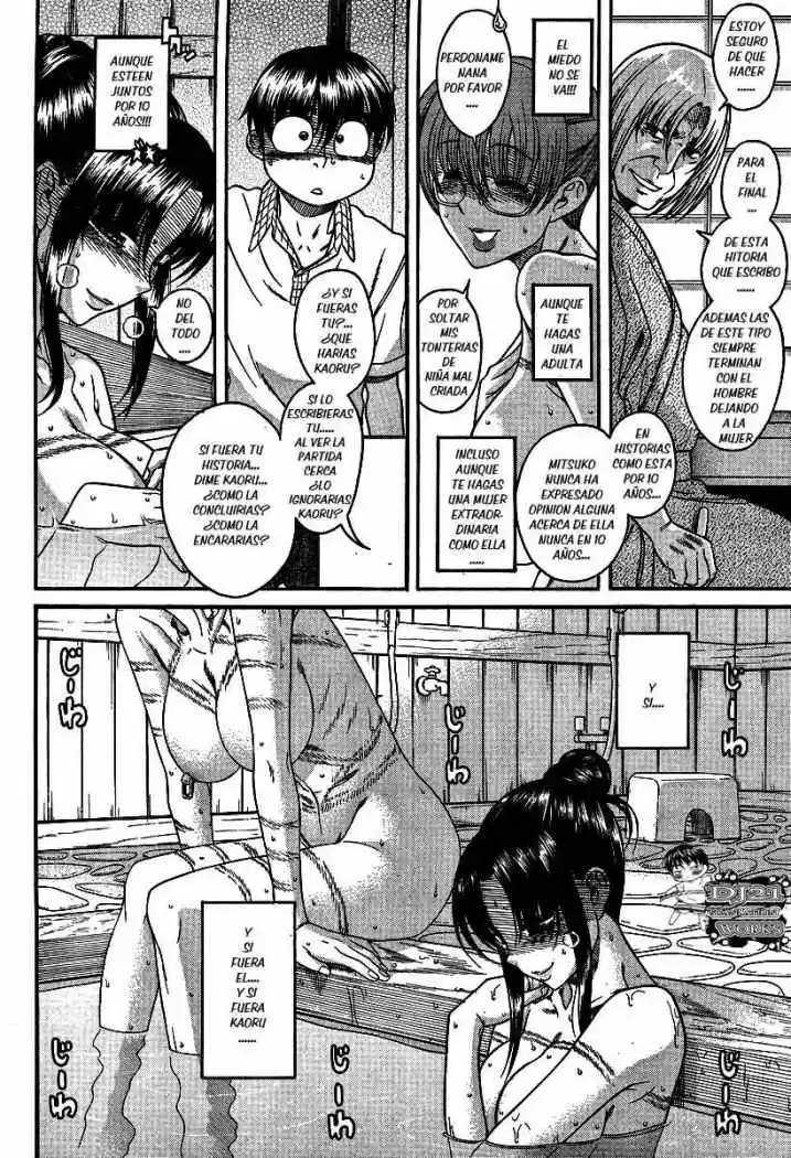Nana to Kaoru Arashi (2010) - Capítulo 21 - Página 10 - LectorTMOo