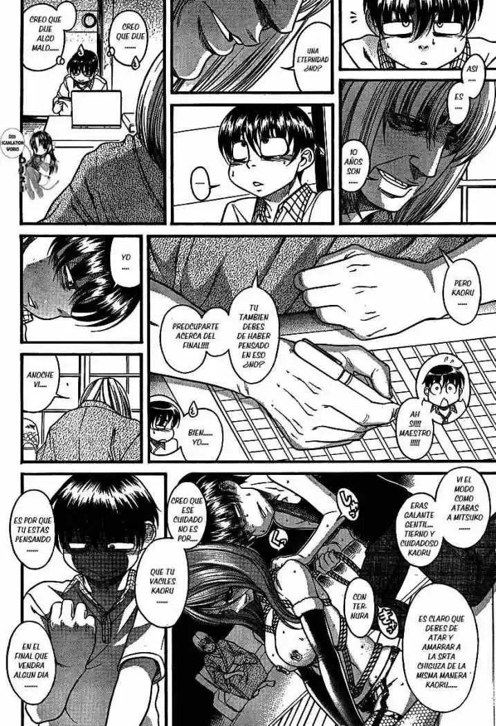 Nana to Kaoru Arashi (2010) - Capítulo 21 - Página 12 - LectorTMOo