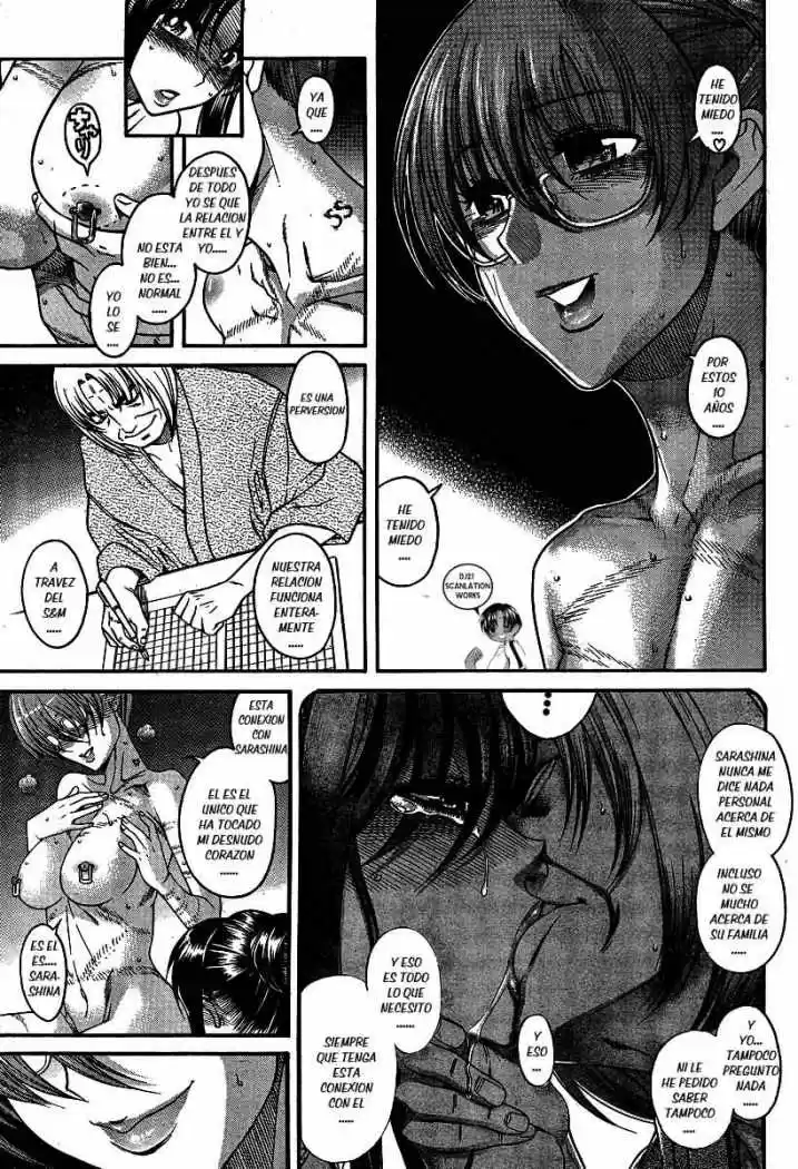 Nana to Kaoru Arashi (2010) - Capítulo 21 - Página 15 - LectorTMOo