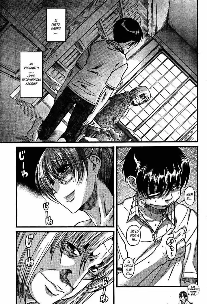Nana to Kaoru Arashi (2010) - Capítulo 21 - Página 21 - LectorTMOo