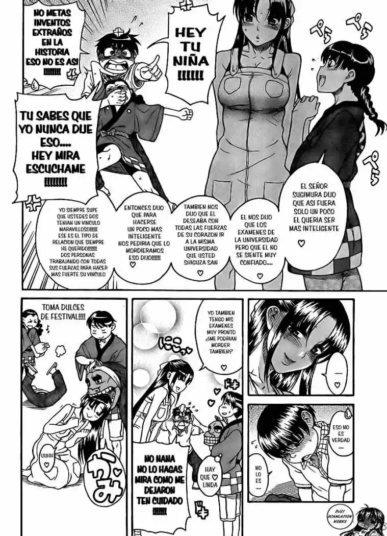 Nana to Kaoru Arashi (2010) - Capítulo 22 - Página 13 - LectorTMOo