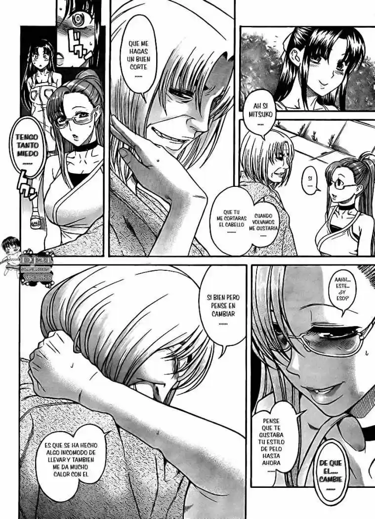 Nana to Kaoru Arashi (2010) - Capítulo 22 - Página 15 - LectorTMOo