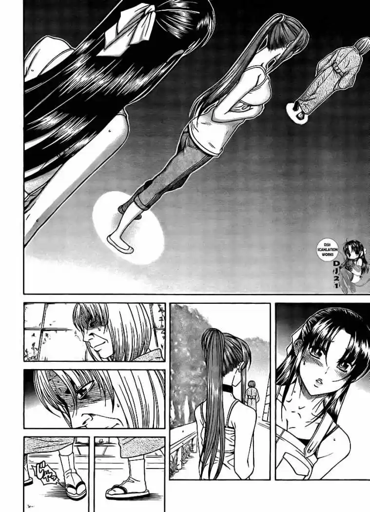 Nana to Kaoru Arashi (2010) - Capítulo 22 - Página 17 - LectorTMOo