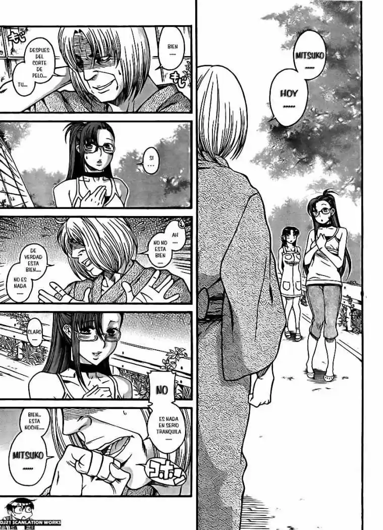 Nana to Kaoru Arashi (2010) - Capítulo 22 - Página 18 - LectorTMOo