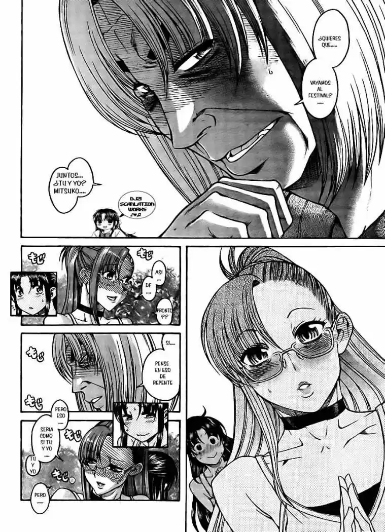 Nana to Kaoru Arashi (2010) - Capítulo 22 - Página 19 - LectorTMOo