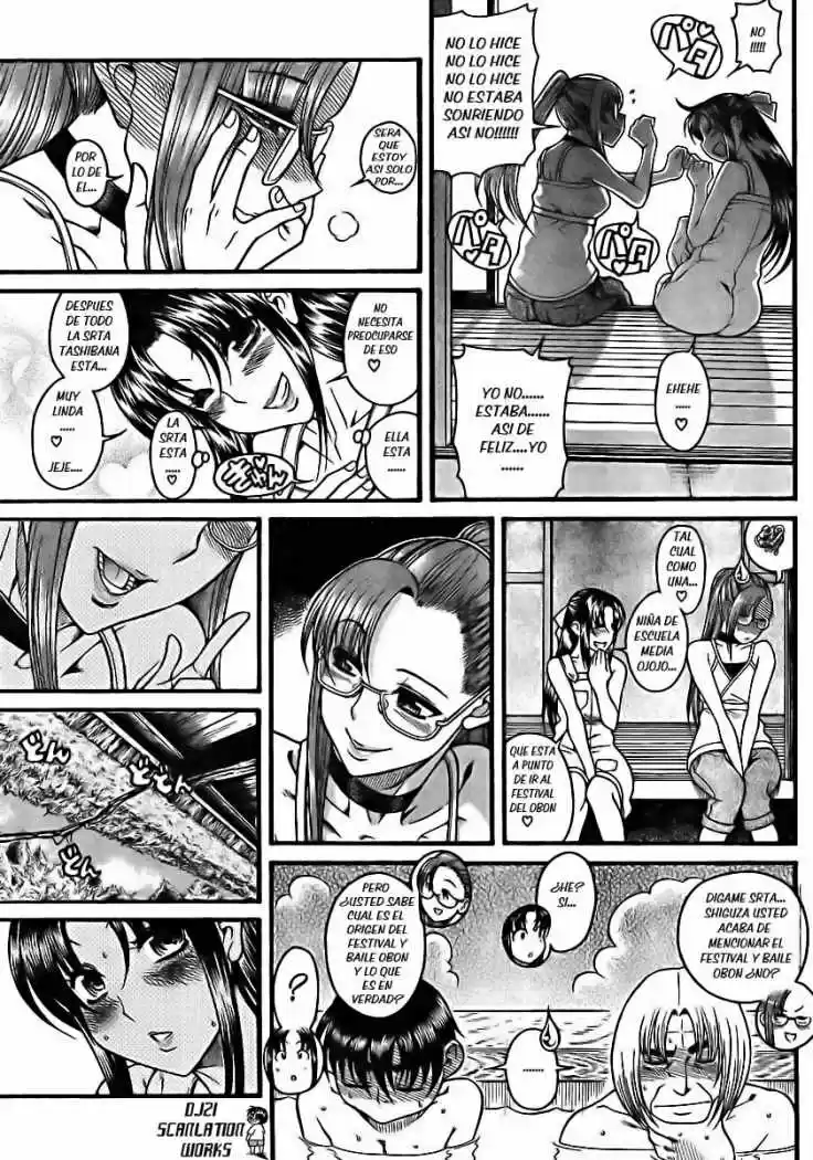 Nana to Kaoru Arashi (2010) - Capítulo 23 - Página 6 - LectorTMOo