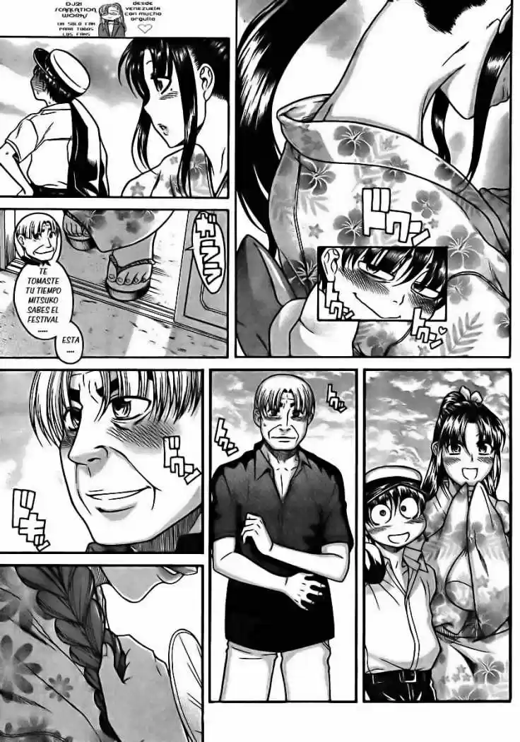 Nana to Kaoru Arashi (2010) - Capítulo 23 - Página 18 - LectorTMOo