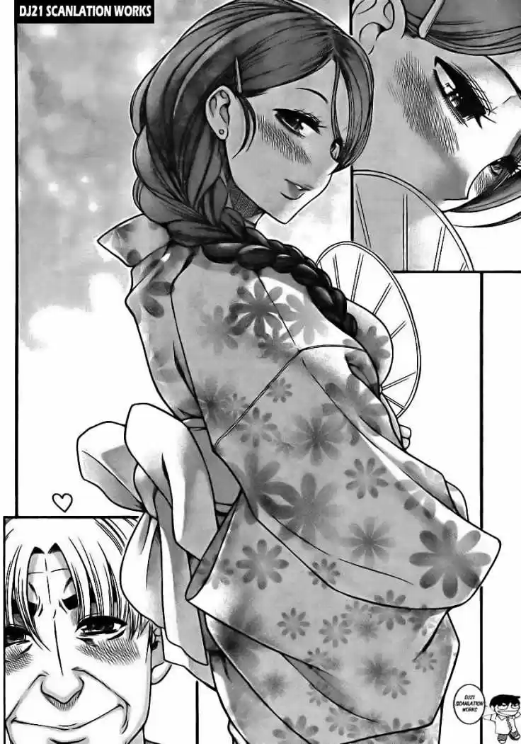 Nana to Kaoru Arashi (2010) - Capítulo 23 - Página 19 - LectorTMOo