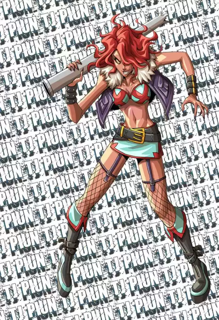 Nana to Kaoru Arashi (2010) - Capítulo 23 - Página 20 - LectorTMOo