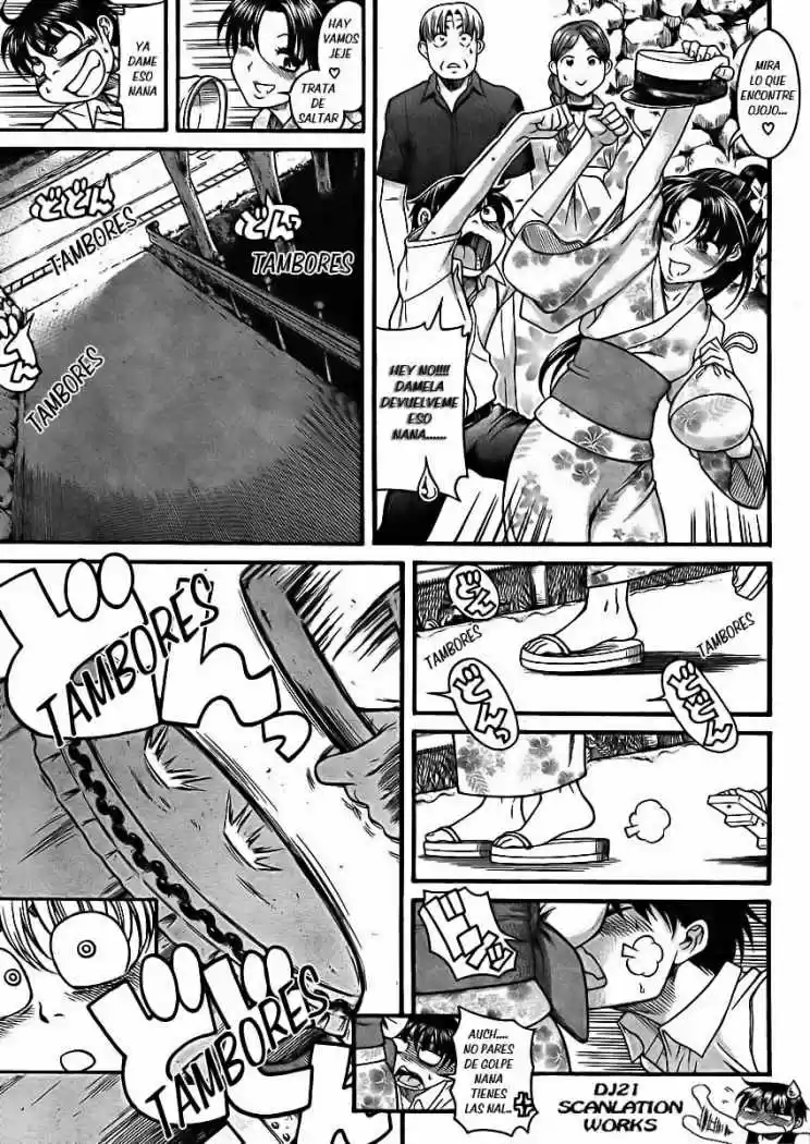 Nana to Kaoru Arashi (2010) - Capítulo 24 - Página 5 - LectorTMOo