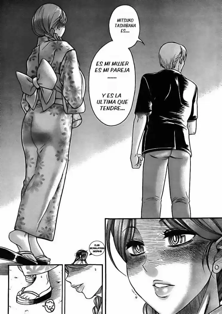 Nana to Kaoru Arashi (2010) - Capítulo 24 - Página 13 - LectorTMOo