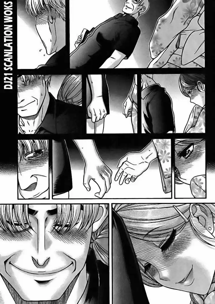 Nana to Kaoru Arashi (2010) - Capítulo 24 - Página 14 - LectorTMOo