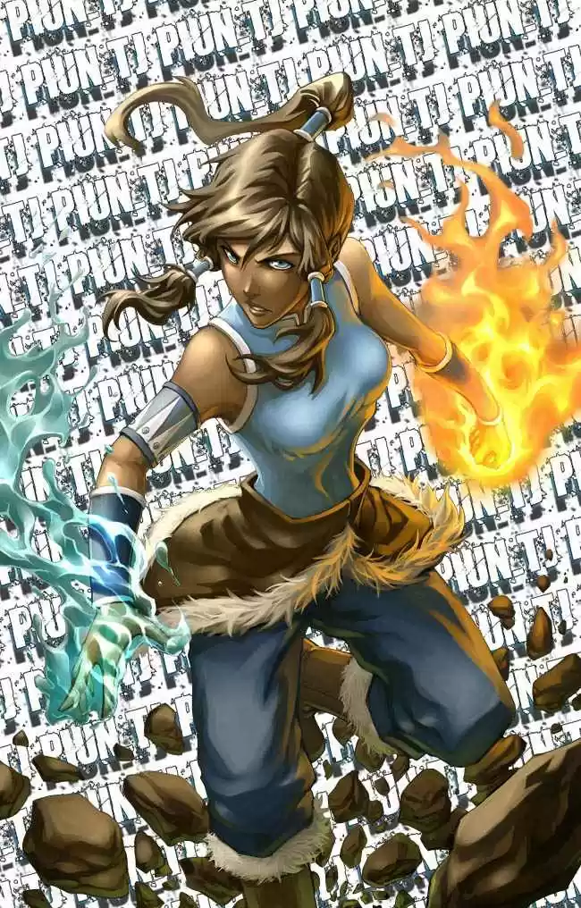 Nana to Kaoru Arashi (2010) - Capítulo 24 - Página 20 - LectorTMOo