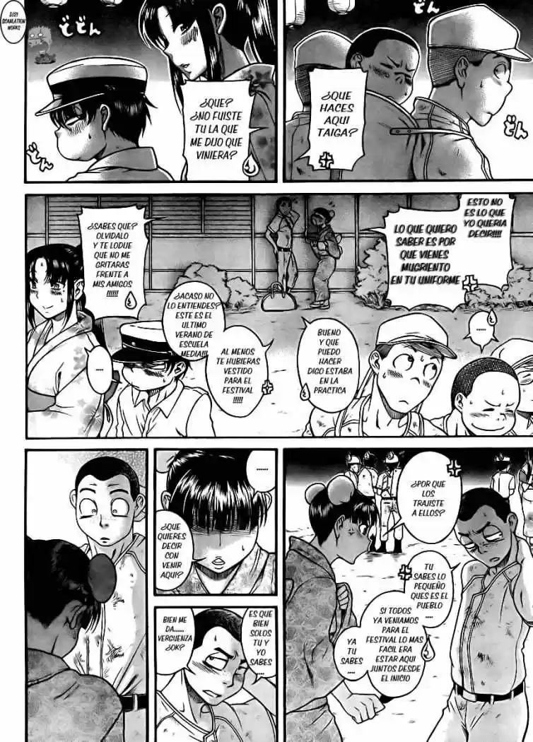 Nana to Kaoru Arashi (2010) - Capítulo 25 - Página 10 - LectorTMOo