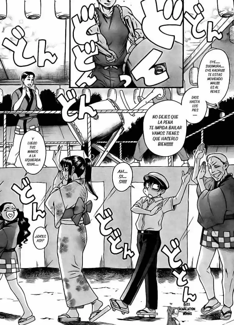 Nana to Kaoru Arashi (2010) - Capítulo 25 - Página 13 - LectorTMOo