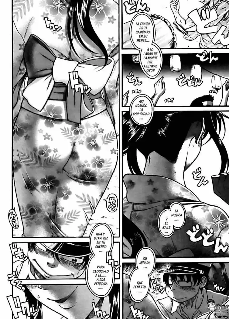 Nana to Kaoru Arashi (2010) - Capítulo 25 - Página 16 - LectorTMOo