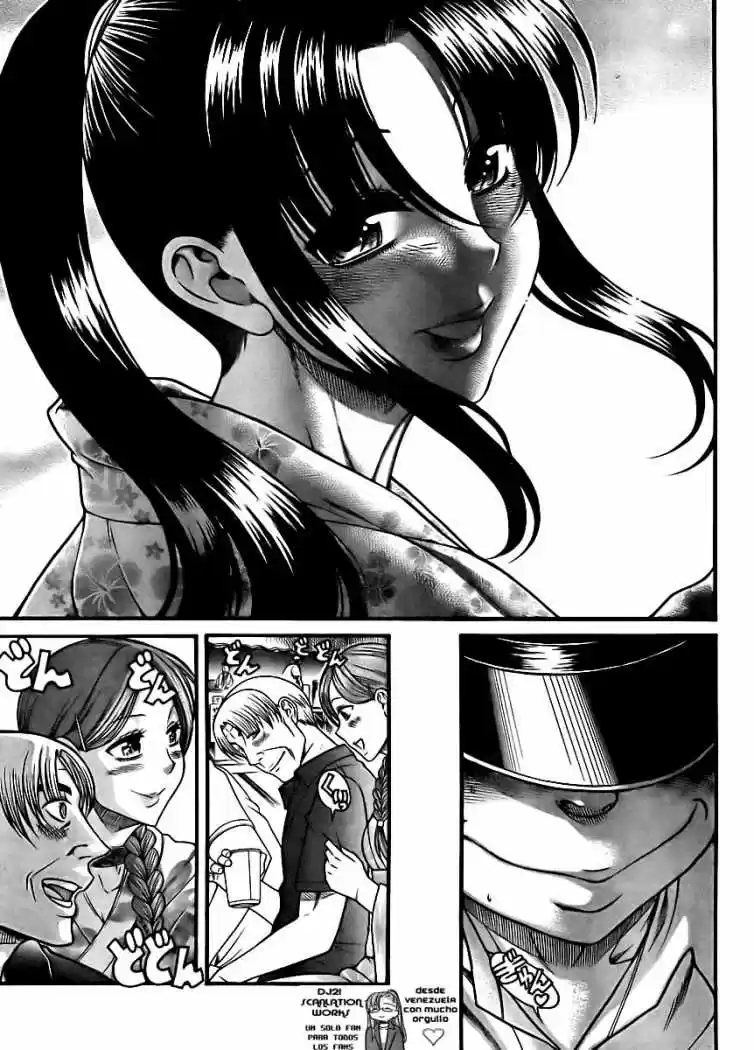Nana to Kaoru Arashi (2010) - Capítulo 25 - Página 19 - LectorTMOo