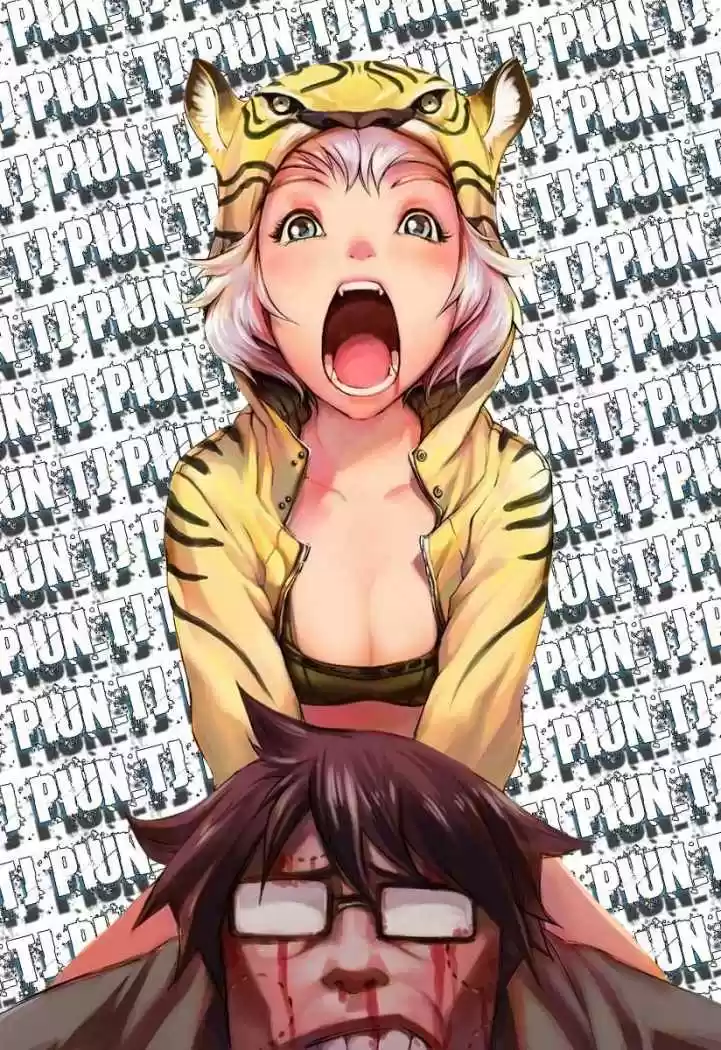 Nana to Kaoru Arashi (2010) - Capítulo 26 - Página 3 - LectorTMOo