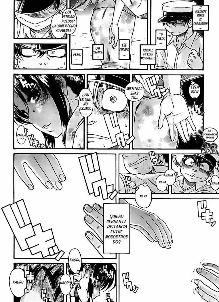 Nana to Kaoru Arashi (2010) - Capítulo 26 - Página 6 - LectorTMOo