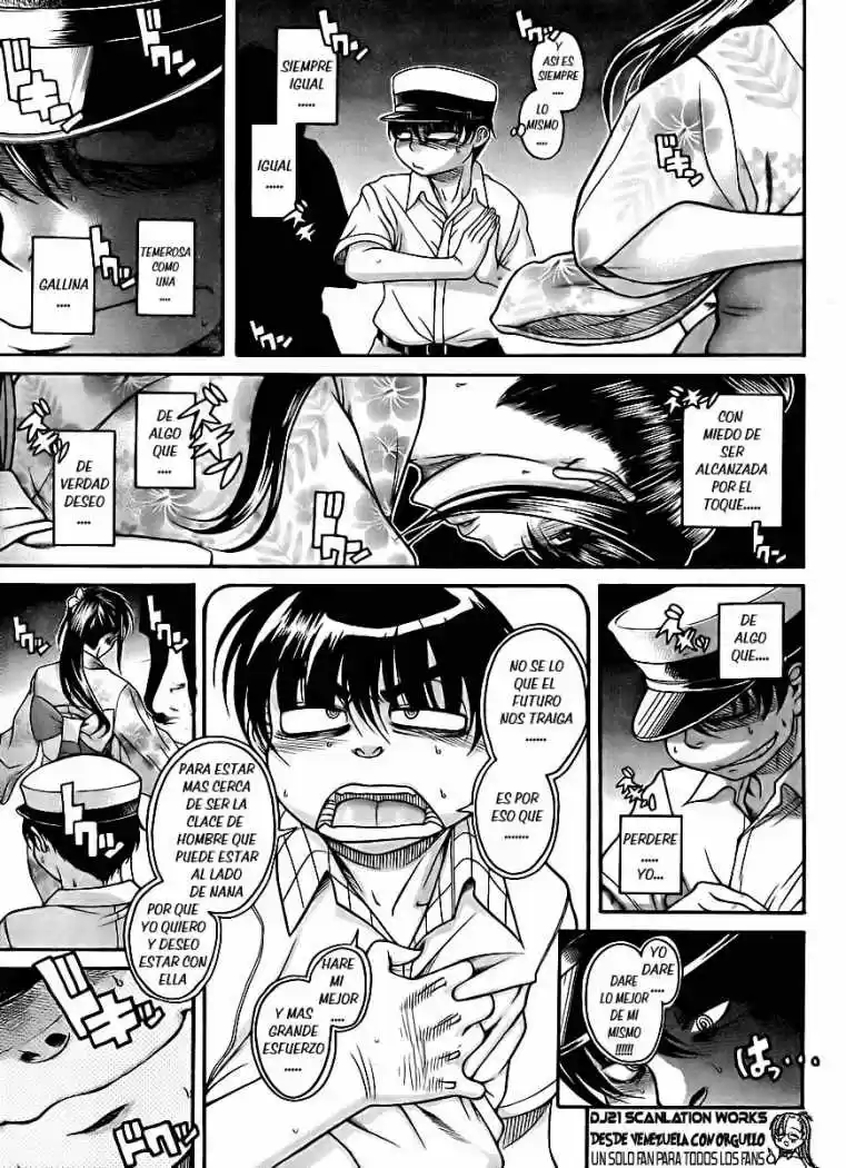 Nana to Kaoru Arashi (2010) - Capítulo 26 - Página 9 - LectorTMOo