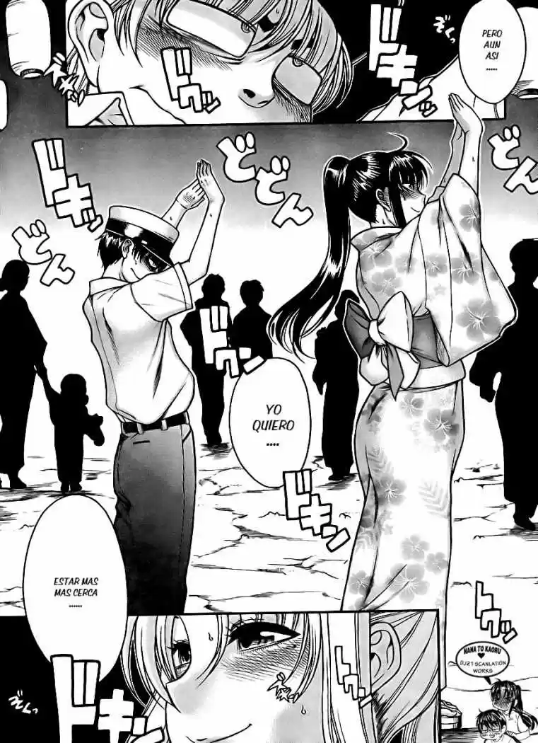 Nana to Kaoru Arashi (2010) - Capítulo 26 - Página 11 - LectorTMOo