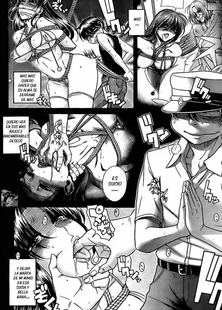 Nana to Kaoru Arashi (2010) - Capítulo 26 - Página 14 - LectorTMOo