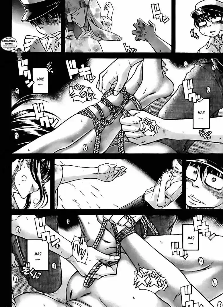 Nana to Kaoru Arashi (2010) - Capítulo 26 - Página 16 - LectorTMOo