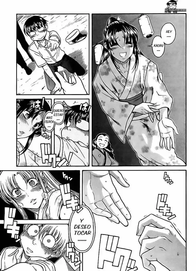 Nana to Kaoru Arashi (2010) - Capítulo 26 - Página 20 - LectorTMOo