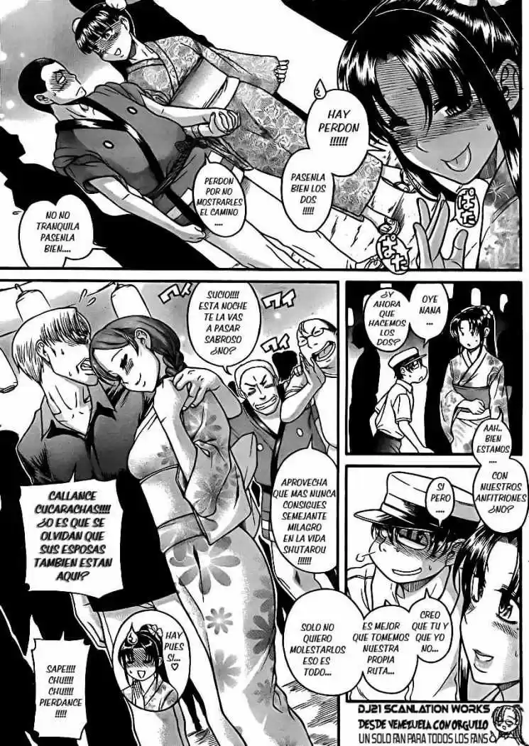 Nana to Kaoru Arashi (2010) - Capítulo 27 - Página 6 - LectorTMOo