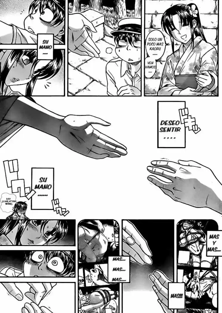 Nana to Kaoru Arashi (2010) - Capítulo 27 - Página 8 - LectorTMOo