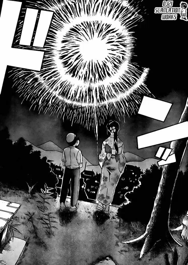Nana to Kaoru Arashi (2010) - Capítulo 27 - Página 10 - LectorTMOo