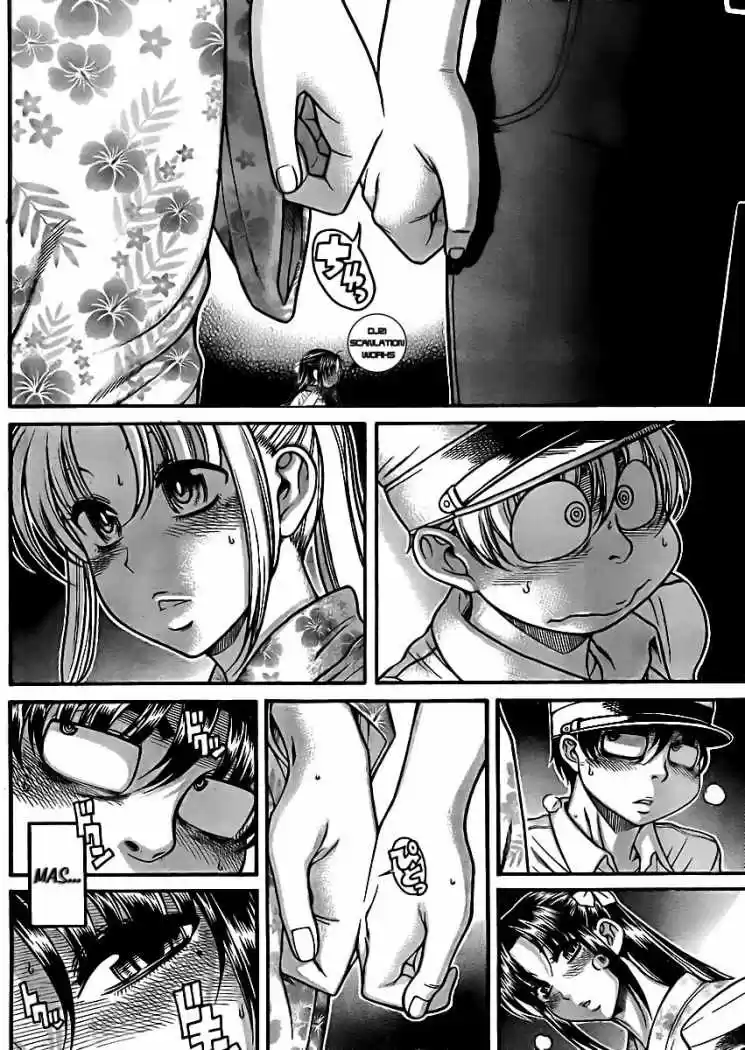 Nana to Kaoru Arashi (2010) - Capítulo 27 - Página 12 - LectorTMOo
