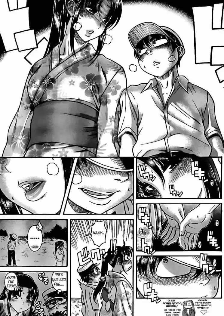 Nana to Kaoru Arashi (2010) - Capítulo 27 - Página 13 - LectorTMOo