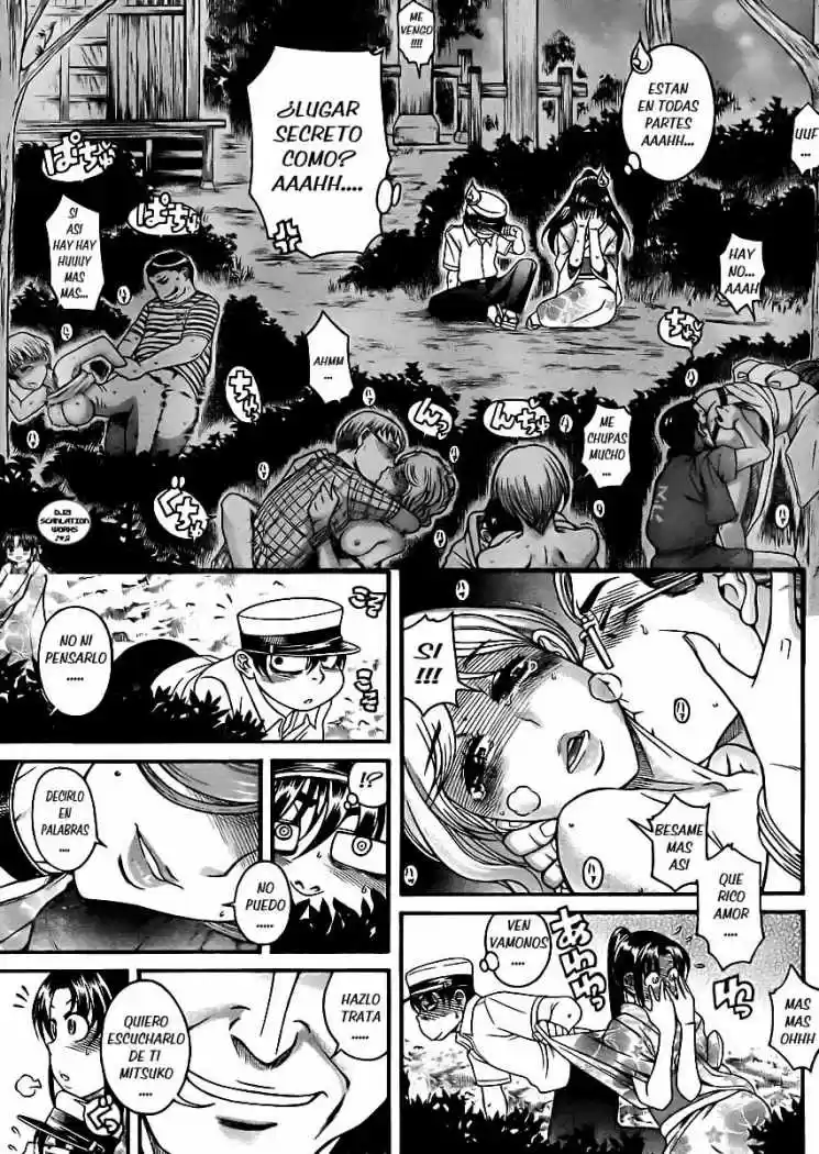 Nana to Kaoru Arashi (2010) - Capítulo 27 - Página 15 - LectorTMOo