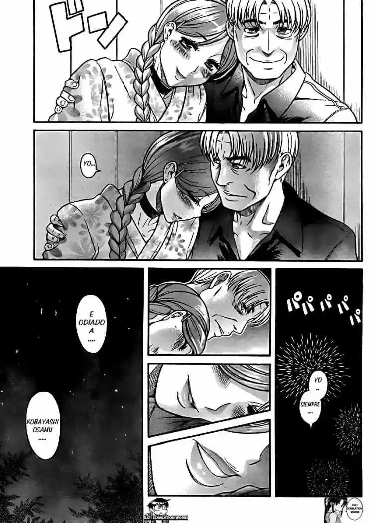 Nana to Kaoru Arashi (2010) - Capítulo 27 - Página 17 - LectorTMOo