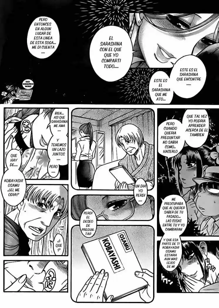 Nana to Kaoru Arashi (2010) - Capítulo 27 - Página 18 - LectorTMOo