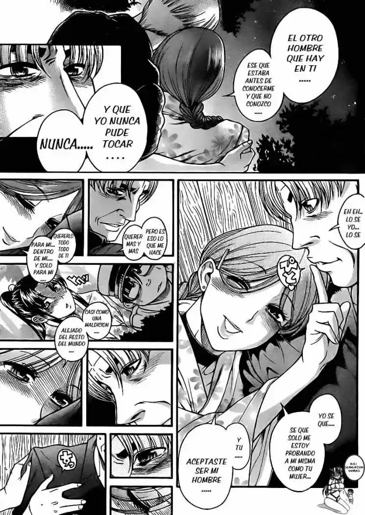 Nana to Kaoru Arashi (2010) - Capítulo 27 - Página 19 - LectorTMOo