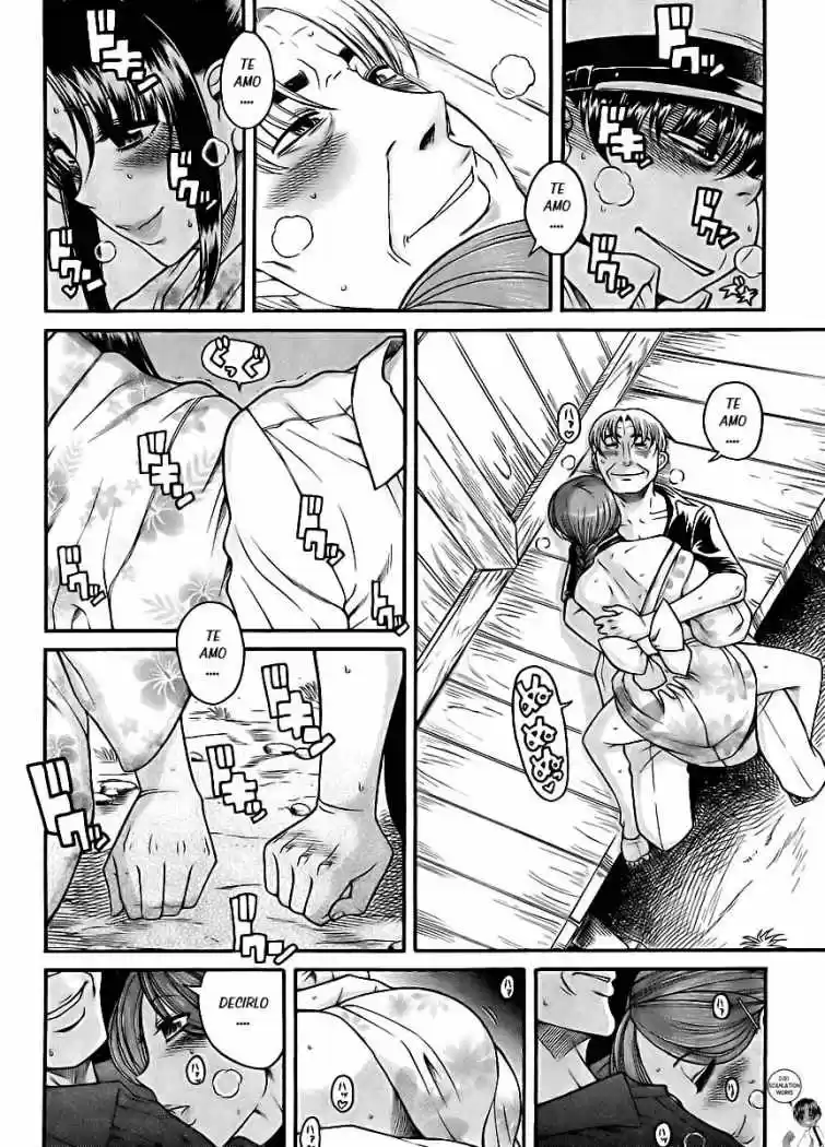 Nana to Kaoru Arashi (2010) - Capítulo 28 - Página 11 - LectorTMOo